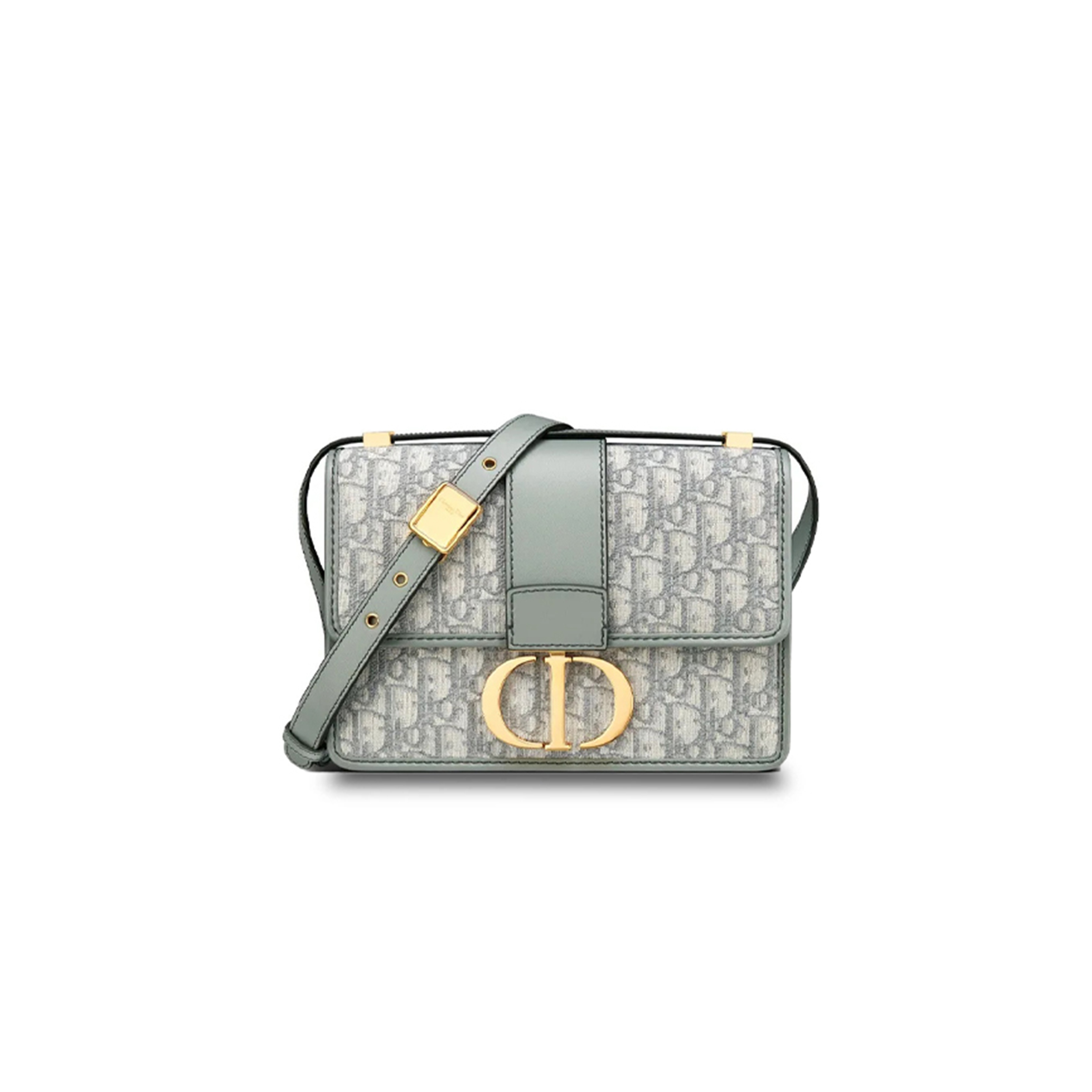 DIOR 30 MONTAIGNE BAG M9203UTZQ_M932 (24cm*17cm*8cm)